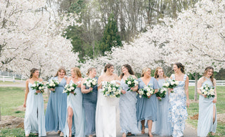 Tips to Choose the Perfect Wedding Bouquet