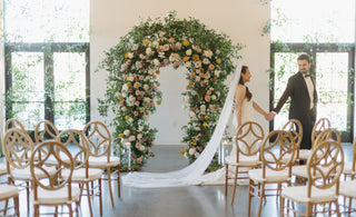 The Maxwell: Styled Shoot