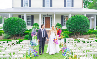 Adorn Collective: Styled Shoot