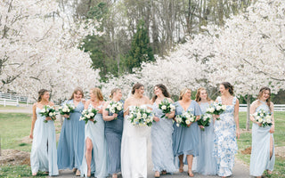 Tips to Choose the Perfect Wedding Bouquet