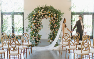 The Maxwell: Styled Shoot