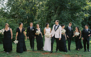 Leah & Sean