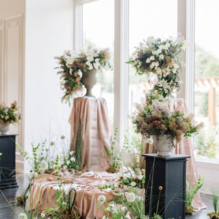 Organic Garden Showcase