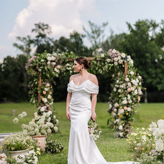 Outdoor Luxe Showcase