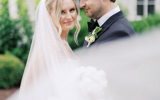 Ben & Ashley