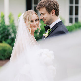 Ben & Ashley
