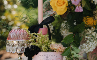The Maxwell: Styled Shoot 2.0