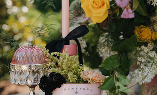 The Maxwell: Styled Shoot 2.0