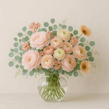 Large Arrangements