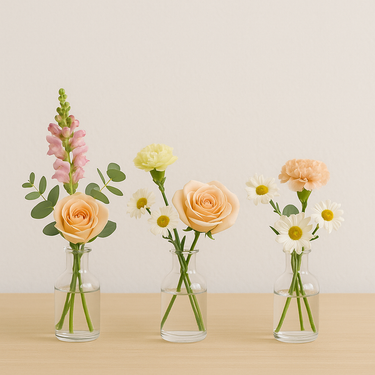 Bud Vase