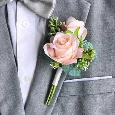 Boutonniere