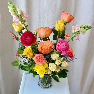 Small Arrangement