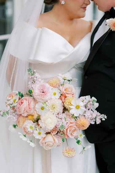 Bridal Bouquet