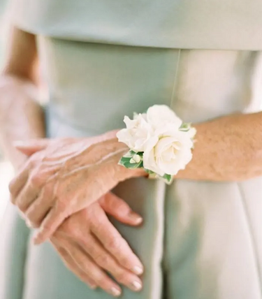 Corsage
